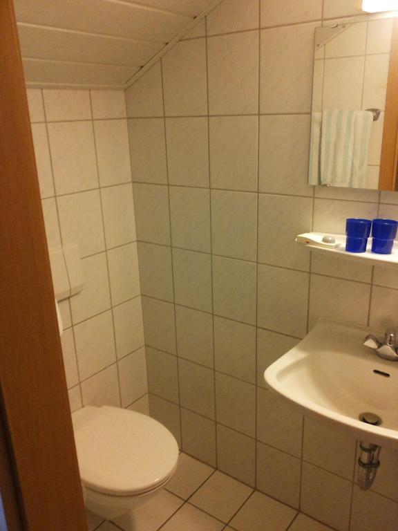 Pension Loeffler Steinbach am Wald Quarto foto
