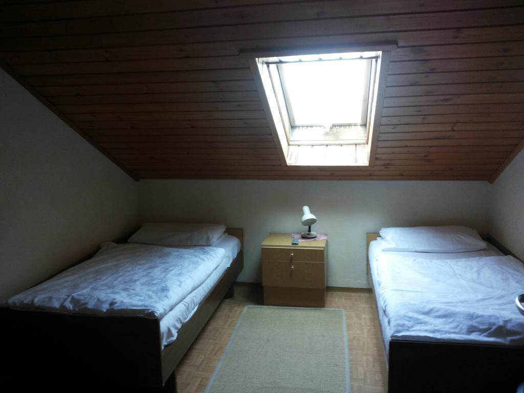 Pension Loeffler Steinbach am Wald Quarto foto