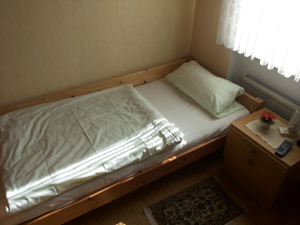 Pension Loeffler Steinbach am Wald Quarto foto