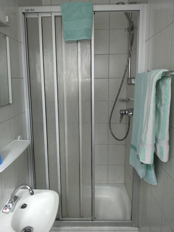 Pension Loeffler Steinbach am Wald Quarto foto