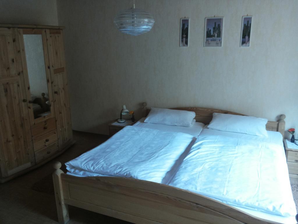 Pension Loeffler Steinbach am Wald Quarto foto