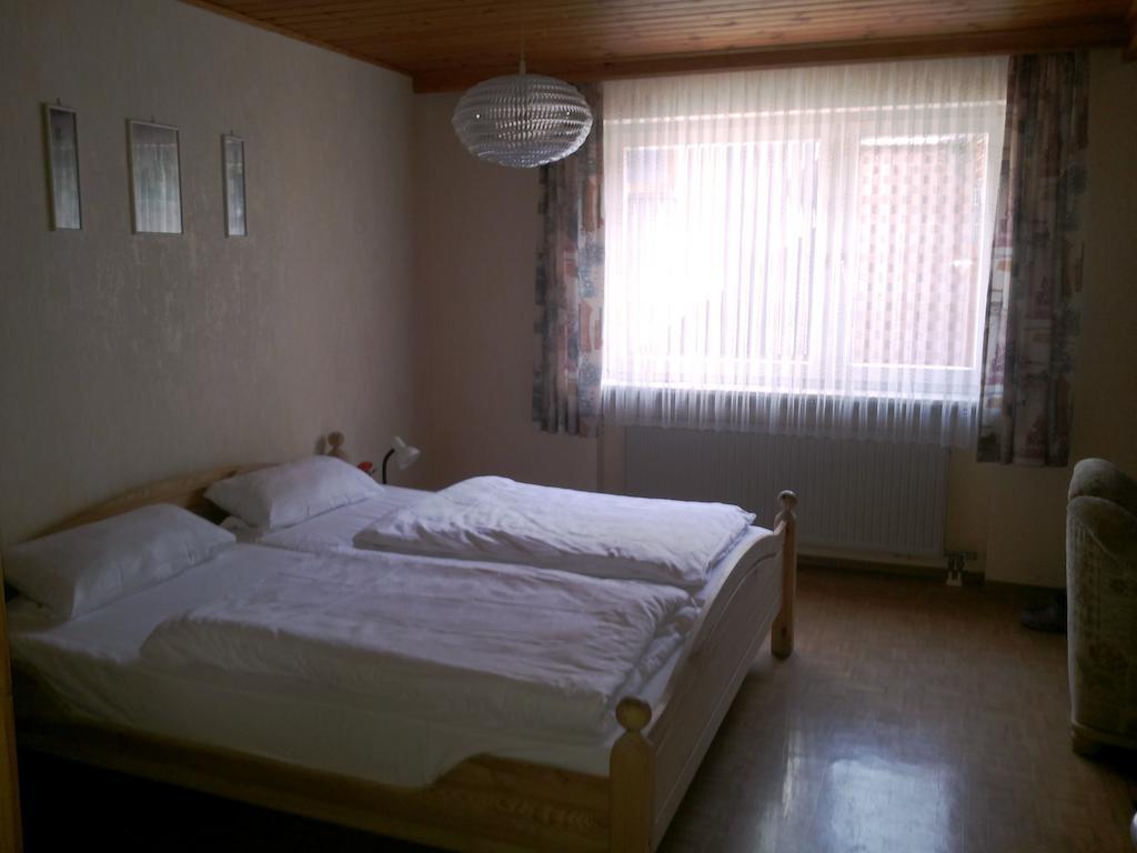 Pension Loeffler Steinbach am Wald Quarto foto